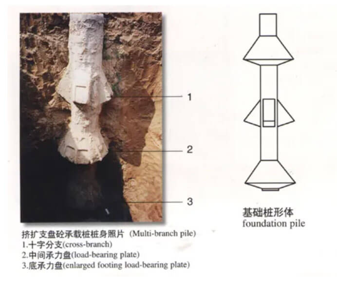 钢筋笼；げ愫穸,偏心水平,桩身外轮廓图,热法桩身完整性测试